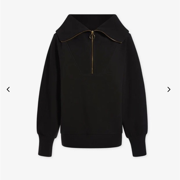 Varley Vine Half Zip Pullover - Picture 1 of 6